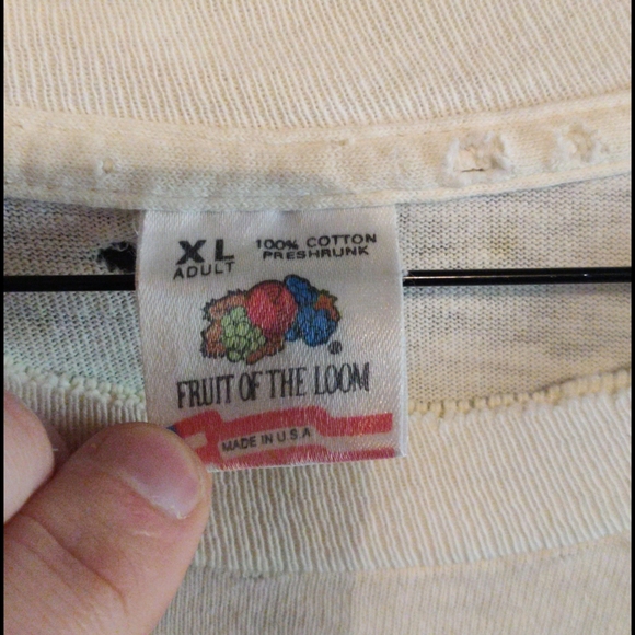 Vintage House Of Pain rap tee - Picture 7 of 8